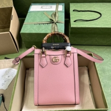 Gucci Top Handle Bags